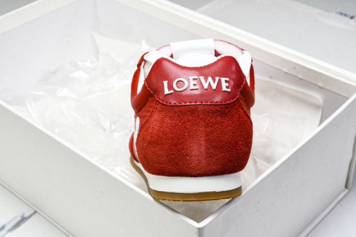 L*0ewe Ballet Runner  LW-FOR05