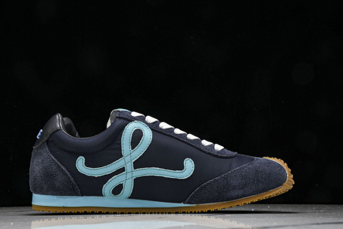 L*0ewe Ballet Runner  LW-FOR06