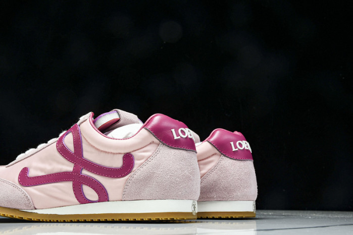 L*0ewe Ballet Runner  LW-FOR13