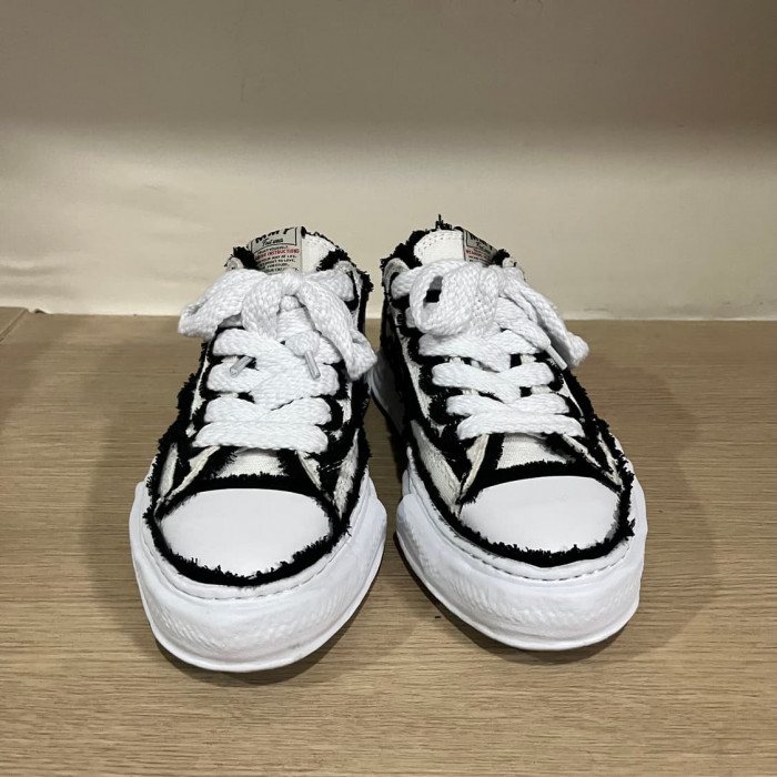 MAISON MIHARA YASUHIRO FORKICK22601