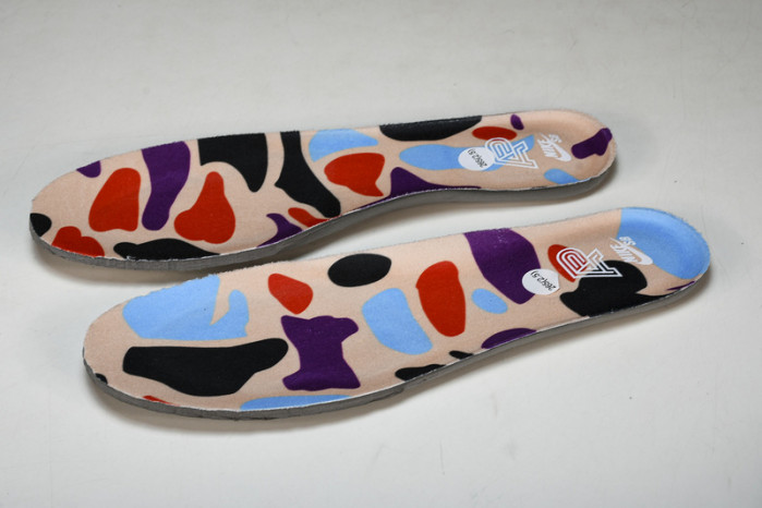 Albino & Preto x NK Dunk SB Low Pro QS“Pearl White”   FD2627-300