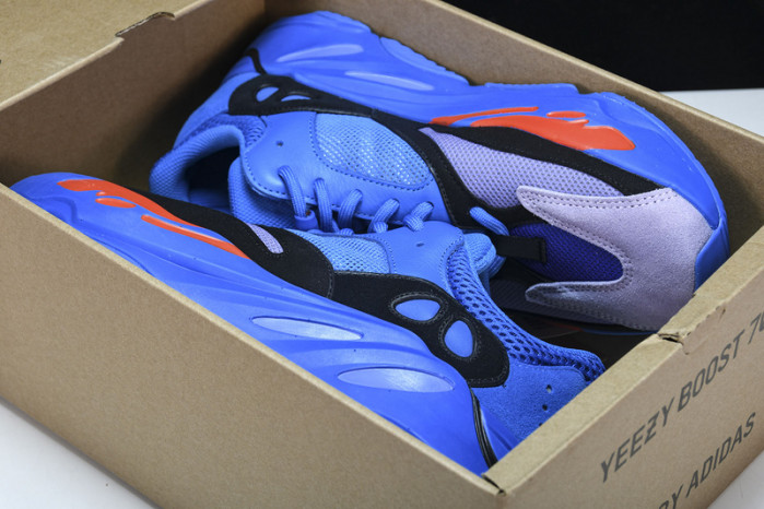 Yeezy Boost 700 "Hi-Res Blue" HP6674