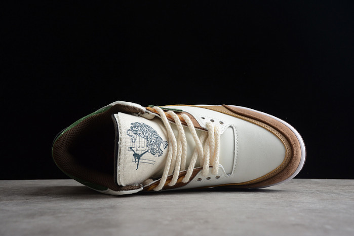 Air Jordan 3 Retro 398614-500