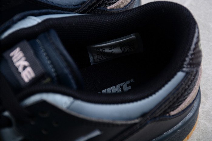 NIKE DUNK SCRAP DB0500-001