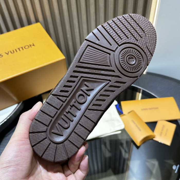 LV SNEAKER TRAINER   FOR-LV324