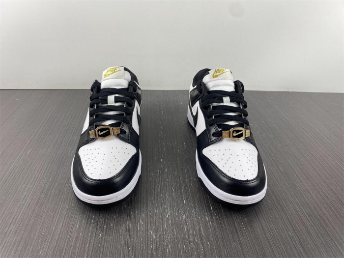 Dunk Low “World Champ” DR9511-100