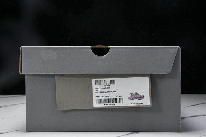 BLCG 3XL  W3XL5 9048