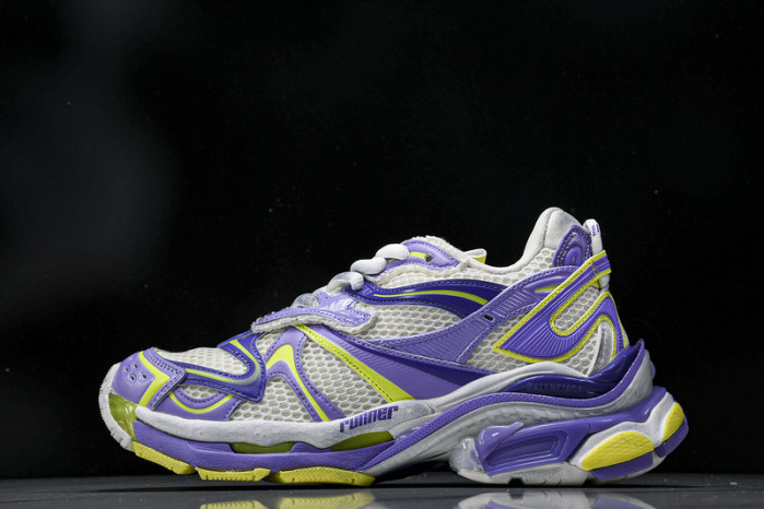 BLCG RUNNER  W3RXP9570