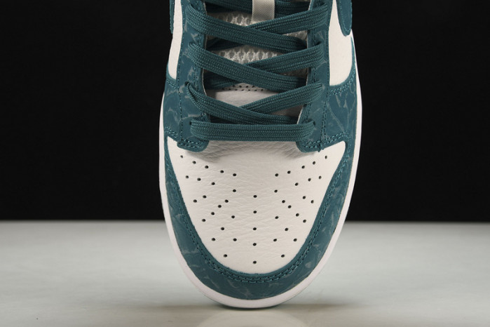 Nike Dunk Low GS “Ocean” DV3029-100