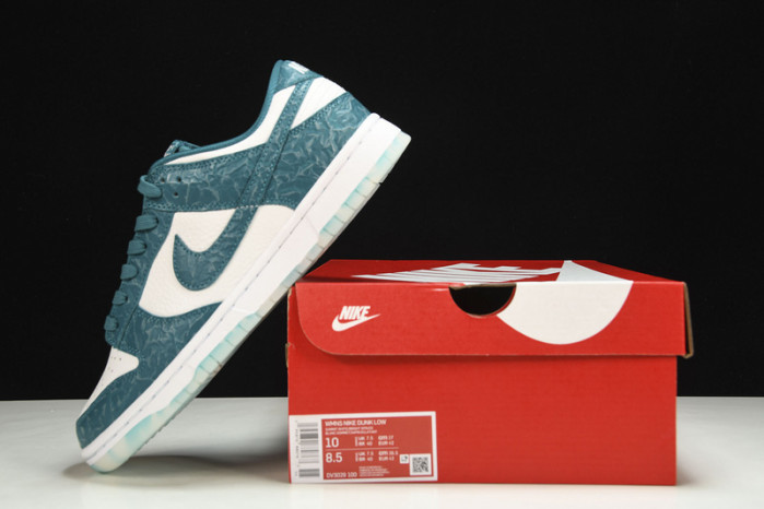 Nike Dunk Low GS “Ocean” DV3029-100