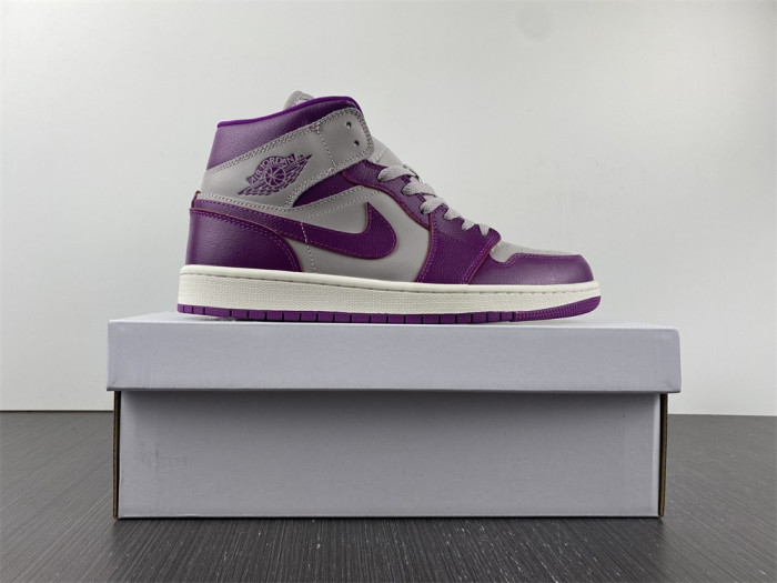 Air Jordan 1 Mid SBQ6472-501