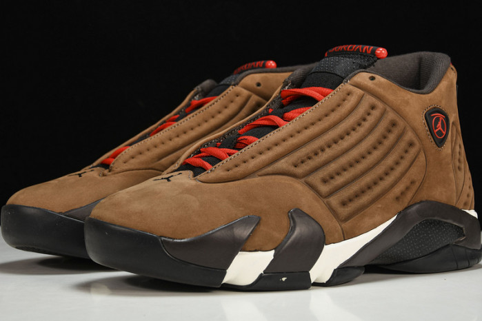 Air Jordan 14 "Winterized"  DO9406-200