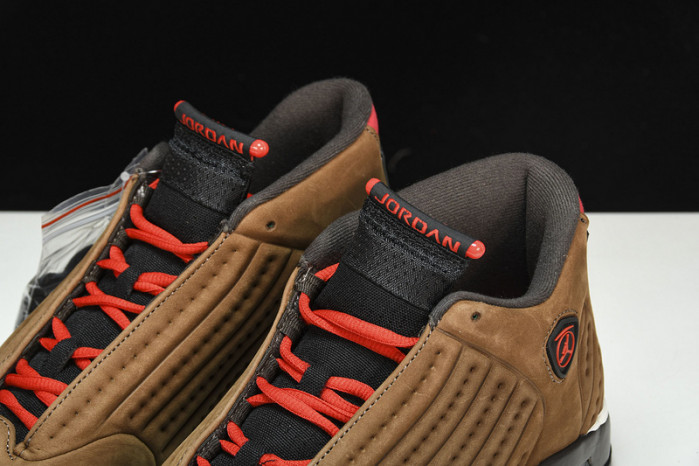 Air Jordan 14 "Winterized"  DO9406-200