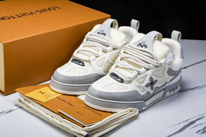 LV SNEAKER LOW FOR-LV62