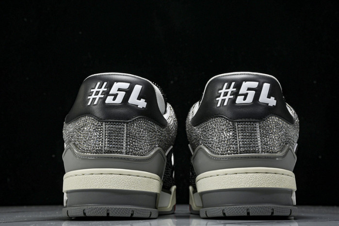 LV SNEAKER LOW FOR-LV70