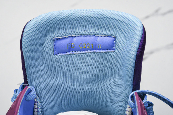 LV SNEAKER LOW FOR-LV71