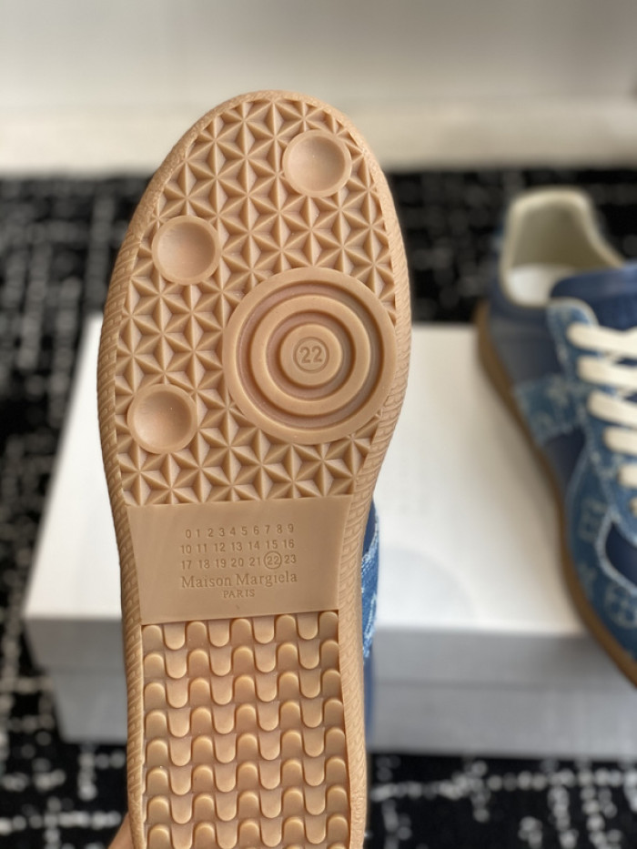 Mais0n Margiela Shoes  FOR-MM49