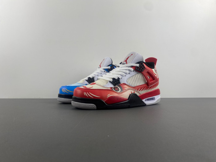 Air Jordan 4 DH6927-161