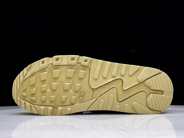 OF Nike Air Max 90 Desert Ore AA7293-200