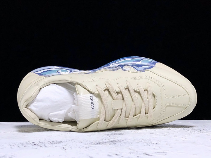 GUCC TRAINER SNEAKER  576052 DRW00 9522