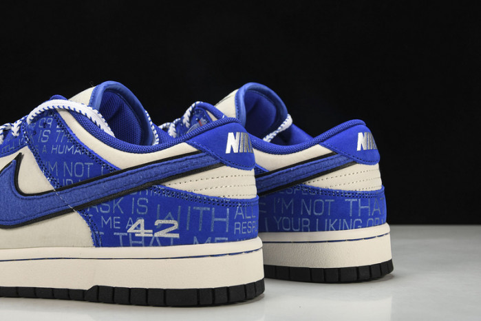 NIKE DUNK Jackie Robinson DV2122-400