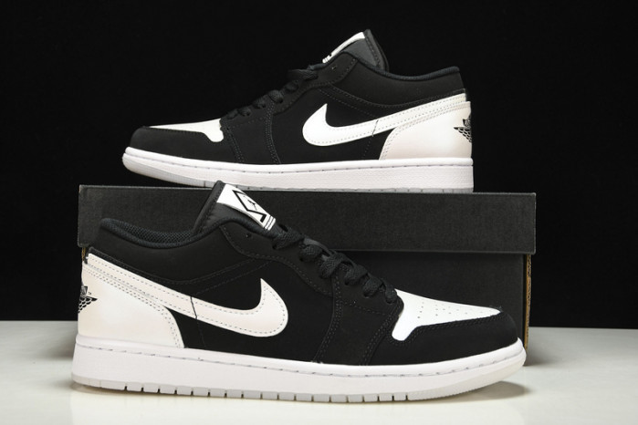 Air Jordan 1 Mid "Diamond Shorts" DH6931-001