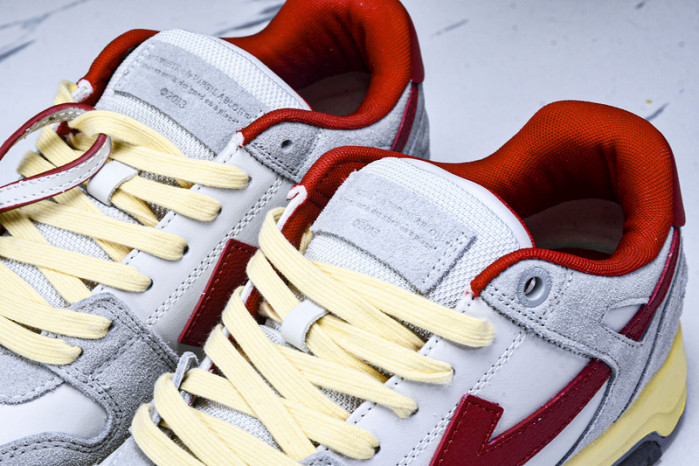 OF SNEAKER  OF-07101