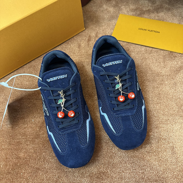 LV SNEAKER RALLY FOR-LV337