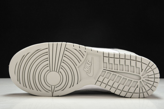 Nike Dunk Low “Lottery ” DR9654-001