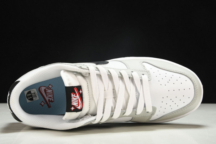 Nike Dunk Low “Lottery ” DR9654-001