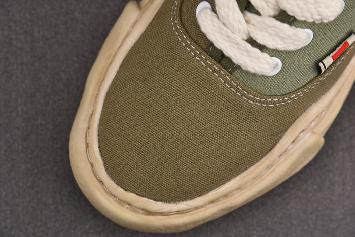 MAISON MIHARA YASUHIRO MMY003