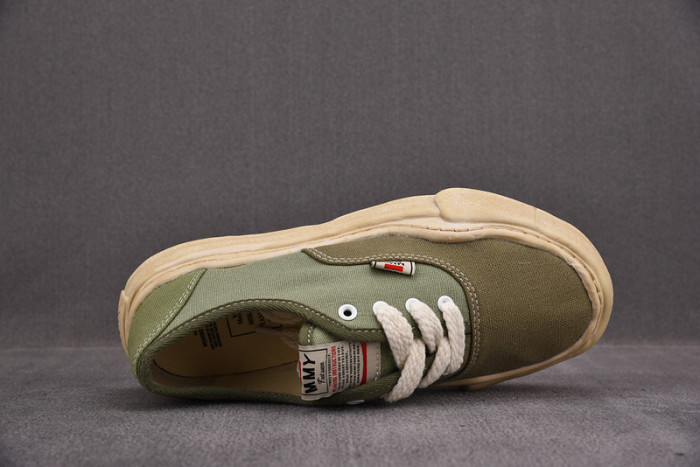 MAISON MIHARA YASUHIRO MMY003