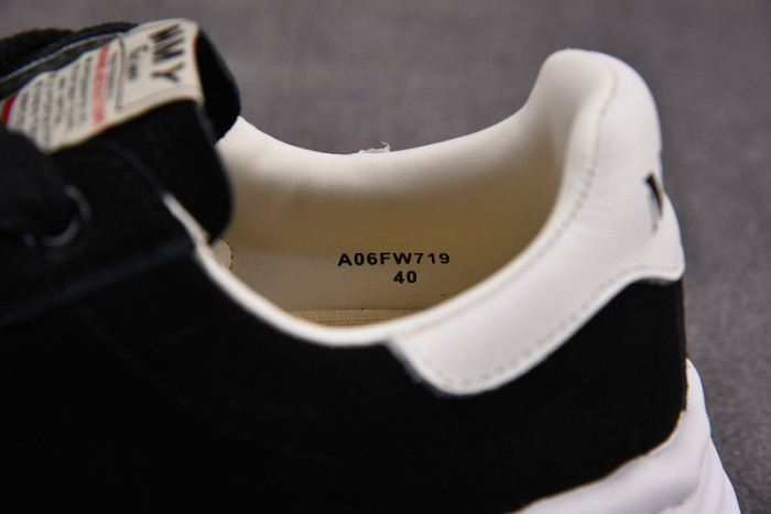 MAISON MIHARA YASUHIRO MMY006