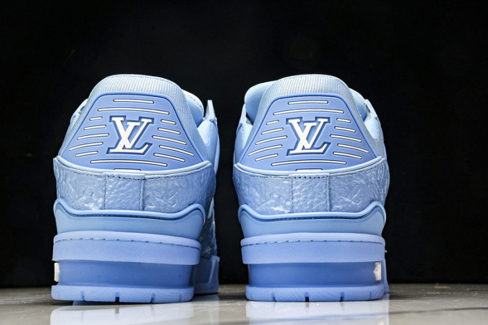 LV SNEAKER TRAINER   FOR-LV345