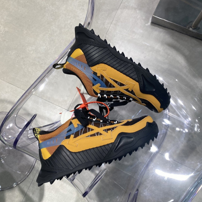 OF C/O ODSY-1000 SNEAKER YEESHOES