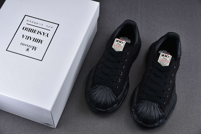 MAISON MIHARA YASUHIRO MMY022