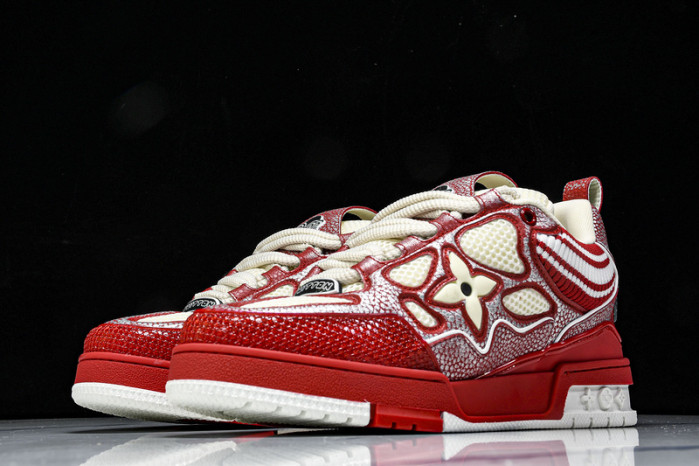 LV SNEAKER SKATE FOR-LV347