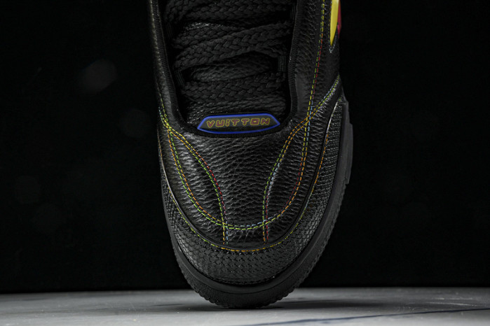 LV SNEAKER SKATE FOR-LV352