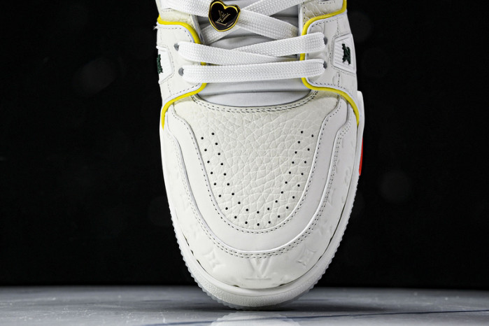 LV SNEAKER TRAINER   FOR-LV355