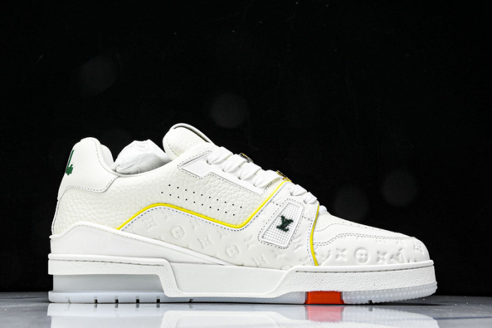 LV SNEAKER TRAINER   FOR-LV355