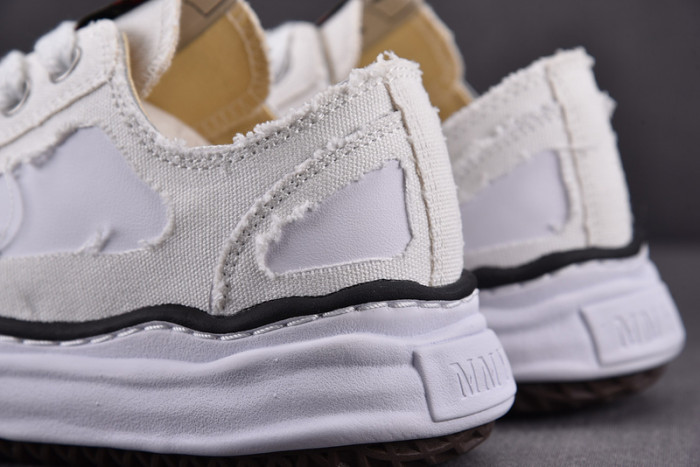 MAISON MIHARA YASUHIRO MMY026