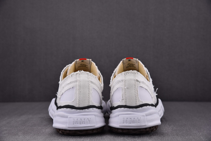 MAISON MIHARA YASUHIRO MMY026