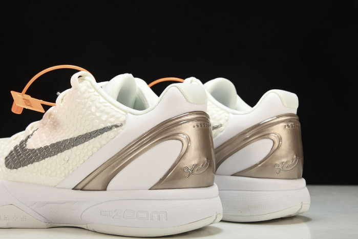 Nike Zoom Kobe VI PE Protro 6 S96904-100