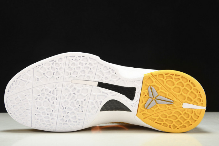Nike Zoom Kobe VI PE Protro 6  454142-400