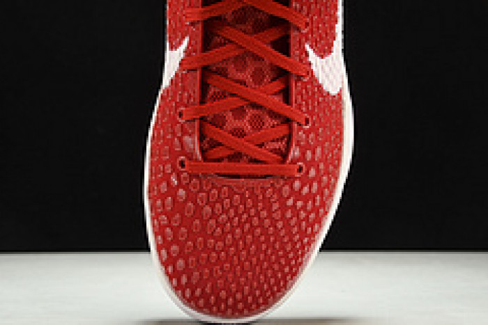 Nike Zoom Kobe VI PE Protro 6 454142-600