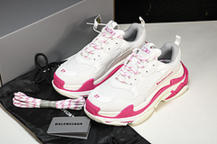 BLCG Triple S W0901-8101