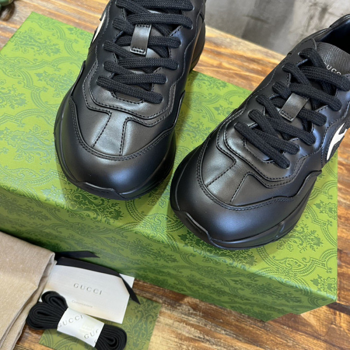 GUCC TRAINER SNEAKER