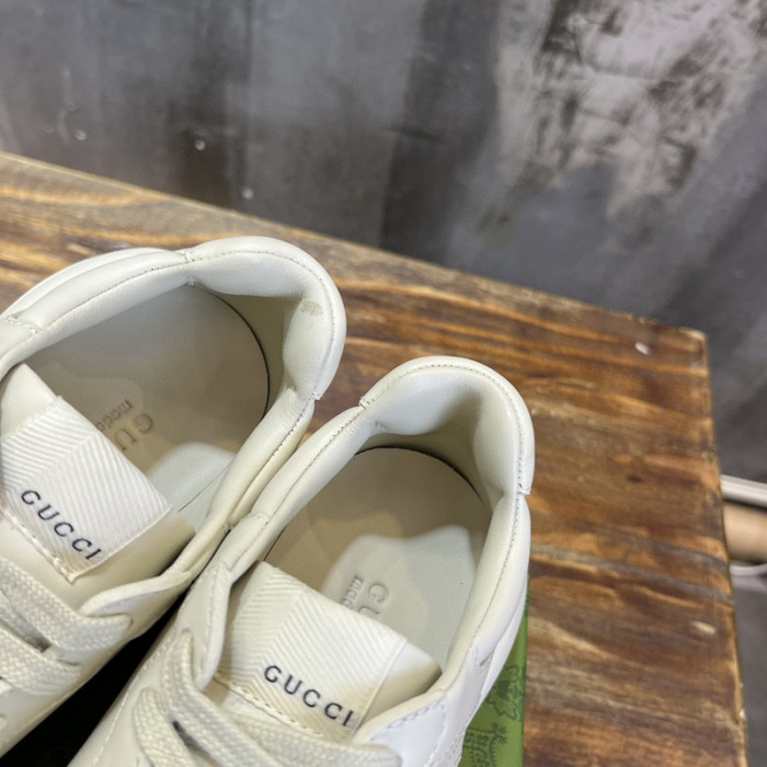 GUCC TRAINER SNEAKER