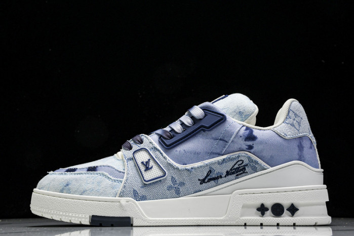 LV SNEAKER LOW FOR-LV95