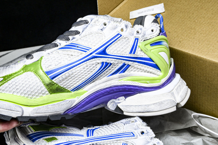 BLCG RUNNER    080901